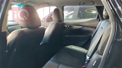 Nissan Rogue Sport